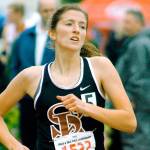 Port Orchard Independent Female Athlete of the Year: Paxton DePoe