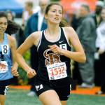 Port Orchard Independent Female Athlete of the Year: Paxton DePoe