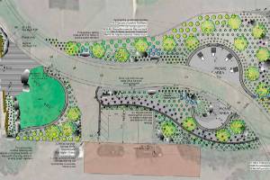 Rockwell Park ribbon cutting is June 14