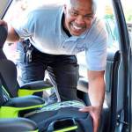 SKFR’s summer car seat check is June 29