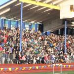 Bremerton High School seniors bid farewell