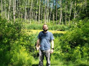 New conservancy director aims for more community engagement