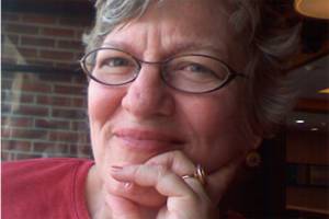 Victoria Christine Josslin