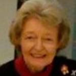 Gladys Andrea Paup
