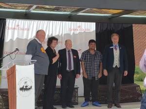 Kitsap Transit outlines new mobility improvements for OC community