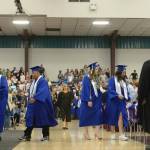 Courtesy of Central Kitsap School District