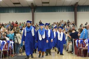 Courtesy of Central Kitsap School District