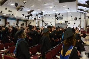 Courtesy of Central Kitsap School District