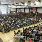 Courtesy of Central Kitsap School District