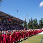 Buccaneers set sail over the horizon