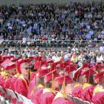 Buccaneers set sail over the horizon