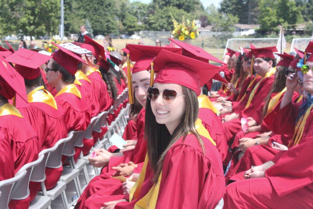 Buccaneers set sail over the horizon