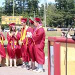 Buccaneers set sail over the horizon