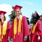 Buccaneers set sail over the horizon