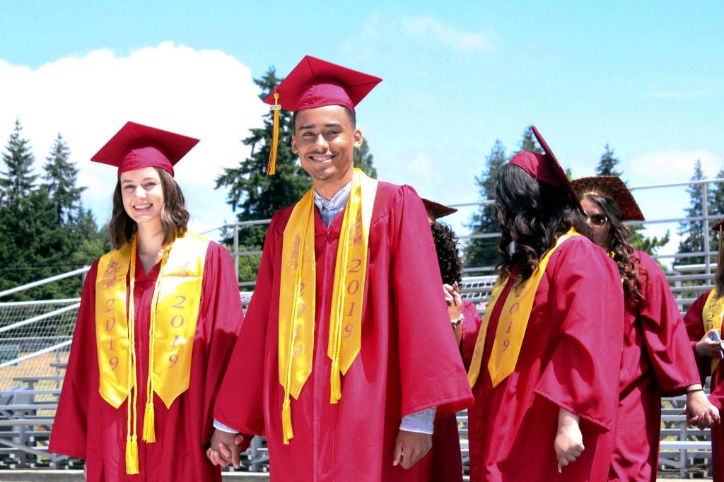 Buccaneers set sail over the horizon