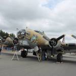 Wings of Freedom Tour lands in Bremerton to showcase aviation history