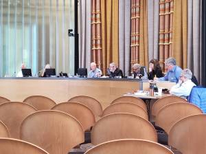 Transportation commission moves forward on proposals to increase ferry fares