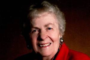 Bonnie Copenhaver Whited