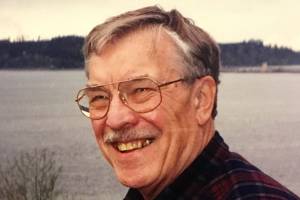 Dr. John Lawrence Walters