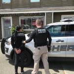 Illegal massage parlors busted across Kitsap County