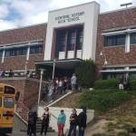 Community celebrates the last day of Central Kitsap High School