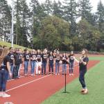 Community celebrates the last day of Central Kitsap High School