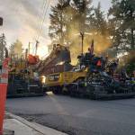 Paving an improved pathway into Port Orchard