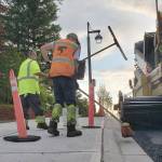 Paving an improved pathway into Port Orchard