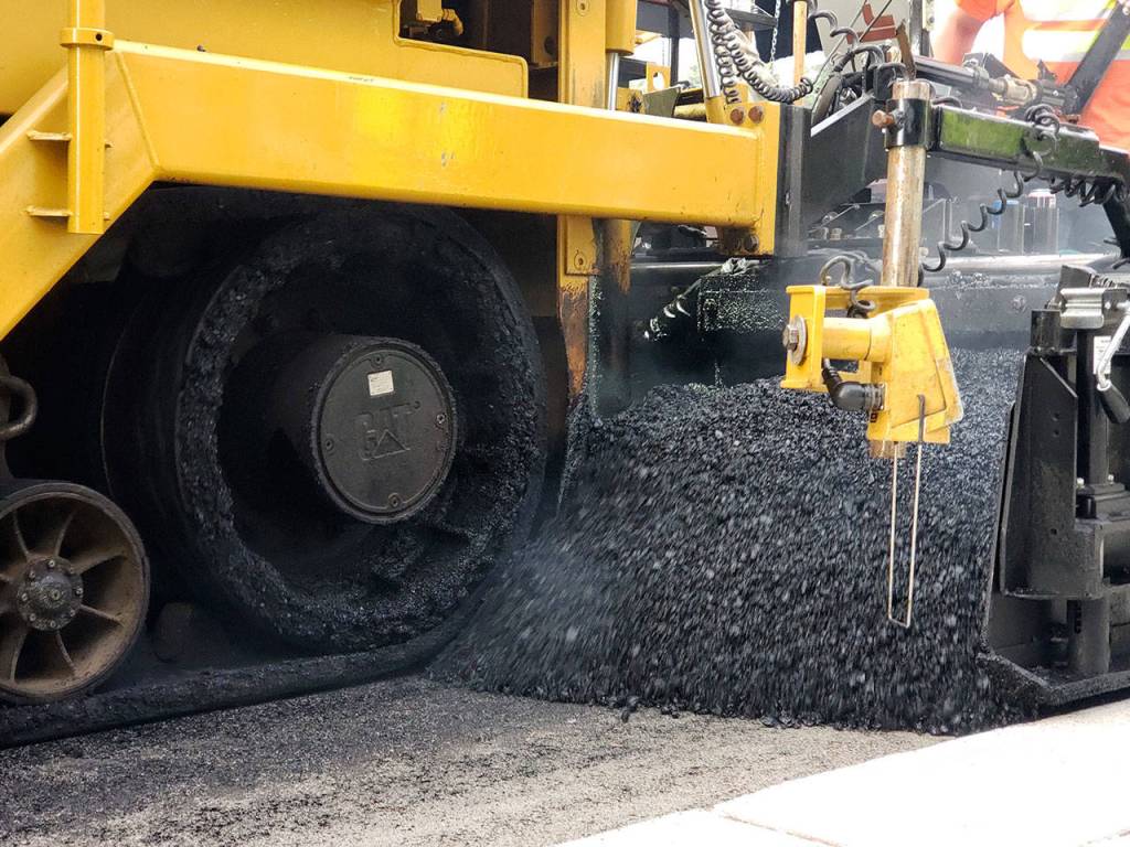 Paving an improved pathway into Port Orchard