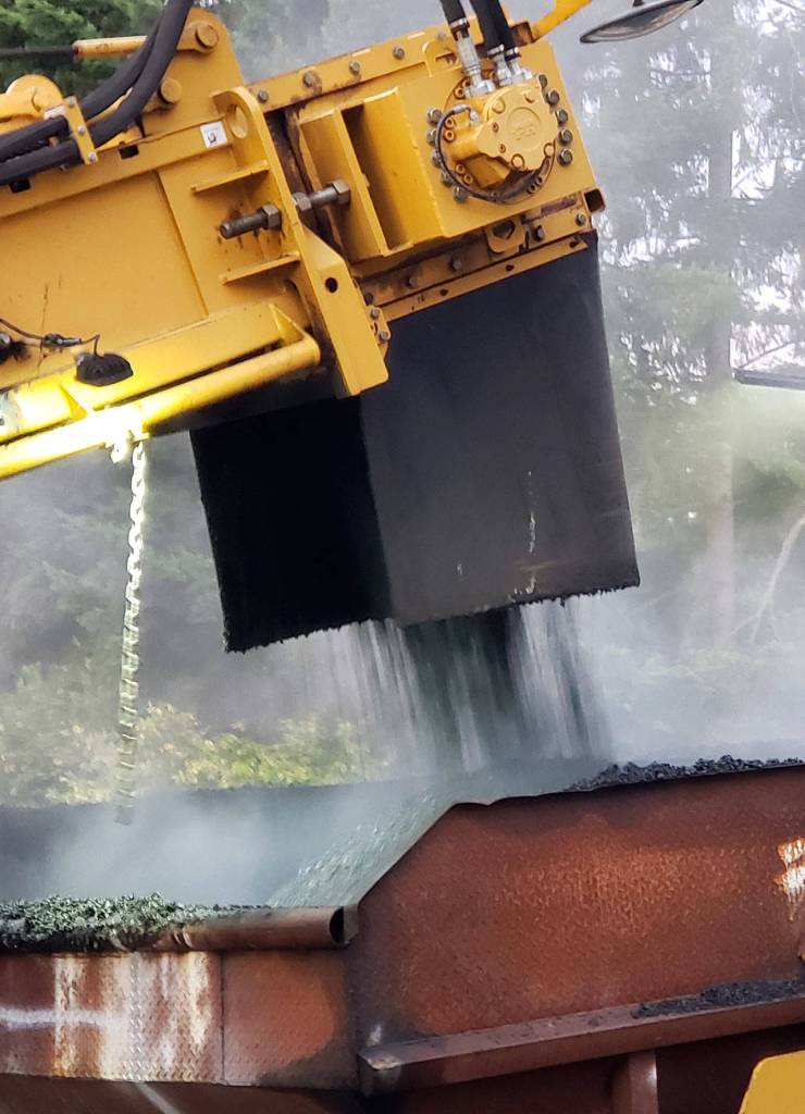 Paving an improved pathway into Port Orchard