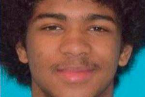 Gun store suspect arrested in Las Vegas