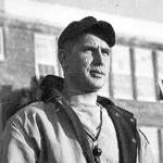 Coach Stener Kvinsland