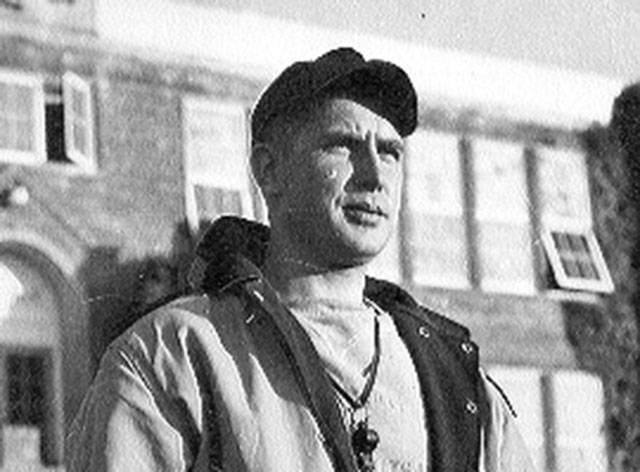 Coach Stener Kvinsland