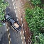 South Kitsap woman dies in Burley Olalla Road collision