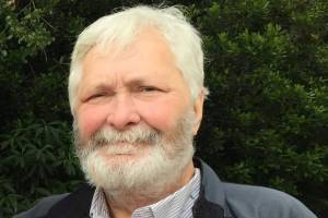 Earl Q. Blevins, Jr.