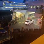 State ferry Hyak conducts last sailing Sunday night