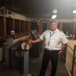 State ferry Hyak conducts last sailing Sunday night