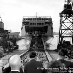 State ferry Hyak conducts last sailing Sunday night