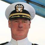 Cmdr. Curtis Alan Rideout,