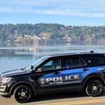 Update | One dead after officer-involved shooting in downtown Poulsbo