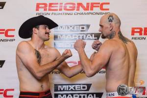 Fighter airlifted from Raab Park following match at Clearwater Casino