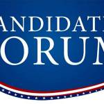 Women’s Voters League to host primary candidate forums