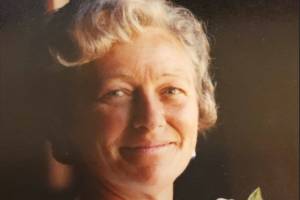 Elinor Upper (Burkheimer) Pollock