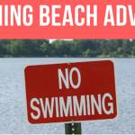 Kitsap Lake swimming beach closed due to high E. coli levels