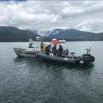 77-year-old Tacoma man found dead in Hood Canal Thursday afternoon