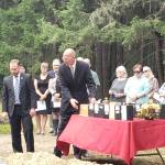 Community honors ‘indigent’ residents who passed without friends or family