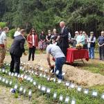 Community honors ‘indigent’ residents who passed without friends or family