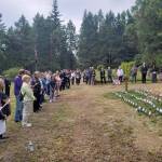 Community honors ‘indigent’ residents who passed without friends or family