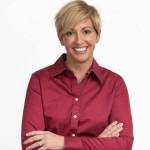 NKSD Superintendent Laurynn Evans