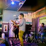 Battle of the Bands competition rocks Slippery Pig Brewery